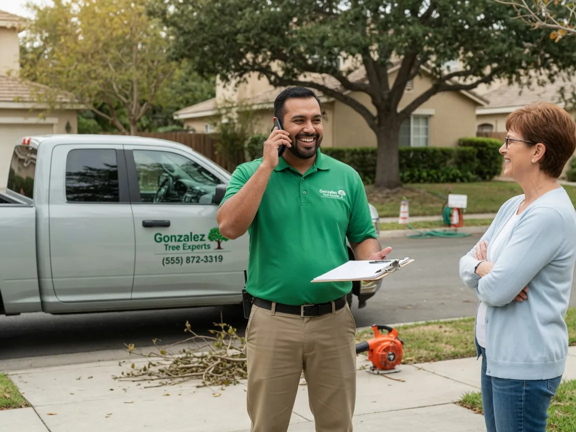 Tree Service Nemo, SD FAQs